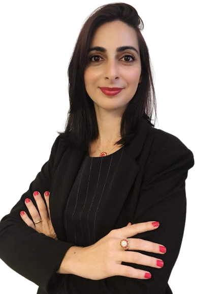 Advogada em Goiânia e região